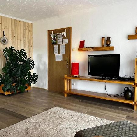 Apartment Monte Rosa Delnice Buitenkant foto