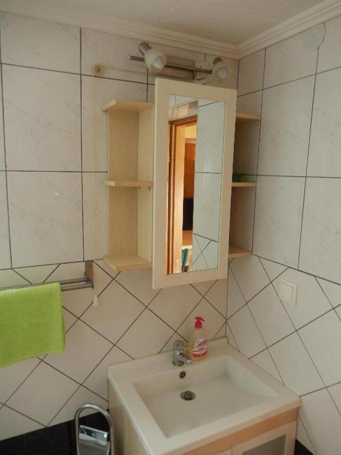 Apartment Monte Rosa Delnice Buitenkant foto