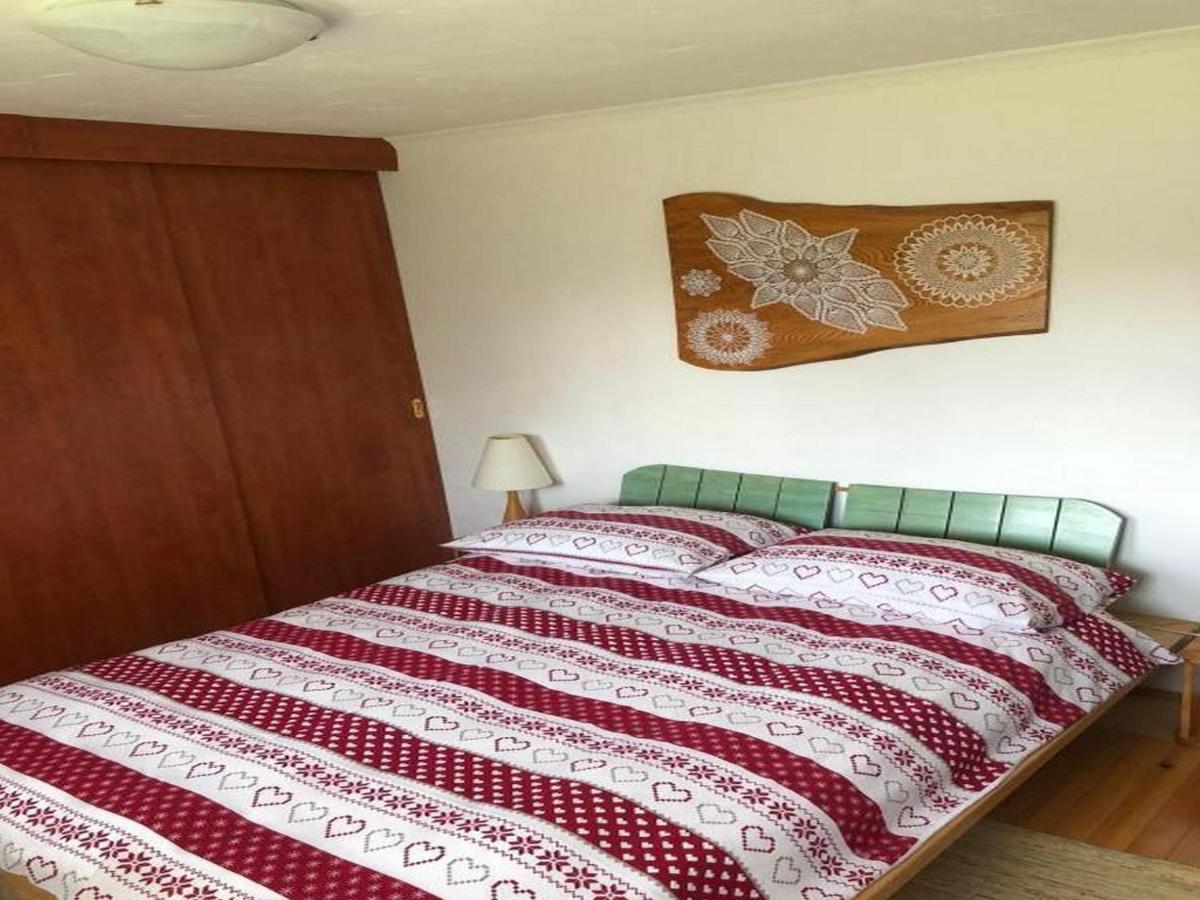 Apartment Monte Rosa Delnice Buitenkant foto