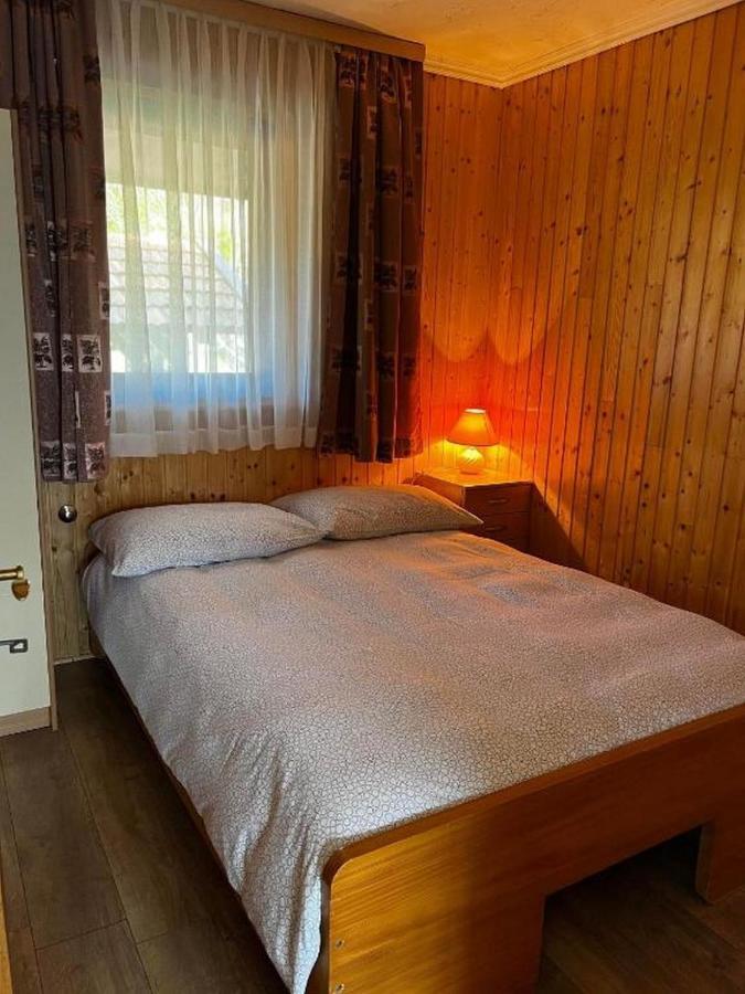 Apartment Monte Rosa Delnice Buitenkant foto