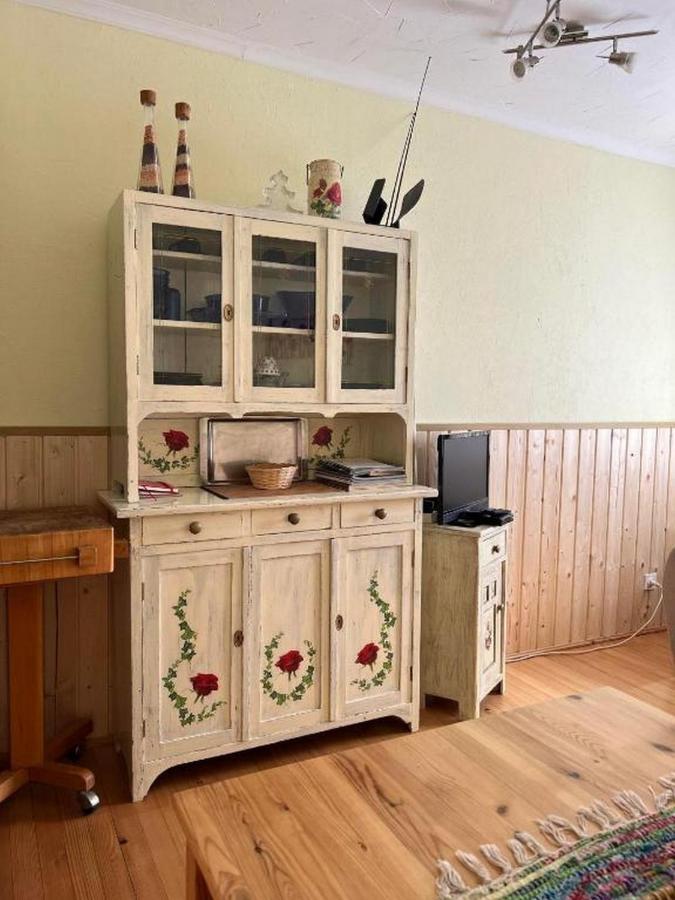 Apartment Monte Rosa Delnice Buitenkant foto