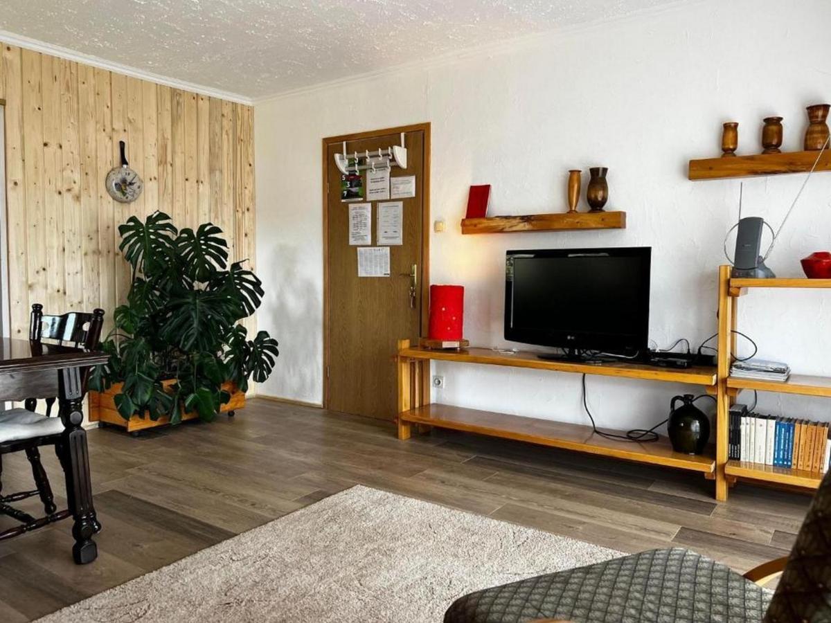 Apartment Monte Rosa Delnice Buitenkant foto